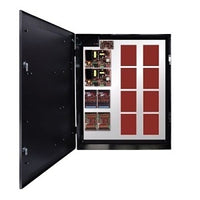 LifeSafety Power FPO150-C8D8E4M/T8-A FPO Series LifeSafety Power Supply Board, 12VDC at 12A