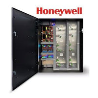 LifeSafety Power FPO75-B100C4D8PE4H/T4-C Unified Power System, 4 Lock, 8 Auxiliary, 4 Managed Outputs, High Power, Tie-Wrap Wiring, Gray