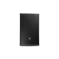 JBL Professional AC566-WH 15" Two-Way Full-Range Loudspeaker System, White