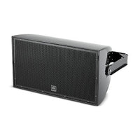 JBL Professional AW295-BK 12" Two-Way High Output Full-Range Loudspeaker, Black