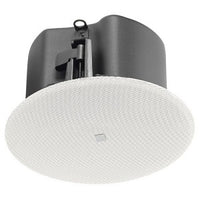 JBL Professional JBL-C414MPT-U Control Micro Plus 4" Two-Way High-Output Ceiling Loudspeaker with Low-Profile Enclosure