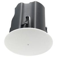 JBL Professional JBLC445C/T-U 5.25" RBI-Equipped Two-Way Coaxial Ceiling Loudspeaker