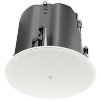 JBL Professional JBLC447C/T-U Control 6.5" RBI-Equipped Two-Way Coaxial Ceiling Loudspeaker