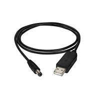 JBL Professional EONONECOMPACT-512V Compact 5-12VDC USB Power Cable, 1m, Black