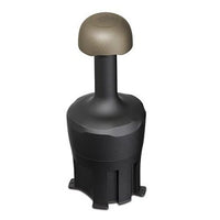 JBL Professional JBL-GSB8-TN 8" In-Ground Subwoofer, Tan