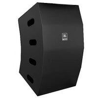 JBL Professional SRX910LA VT CVR SRX900 Series Vertical Transporter Cover for (4) SRX910LA