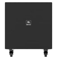 JBL Professional SRX918S SRX900 Series CVR Heavy-Duty Soft Cover for SRX910LA Enclosures