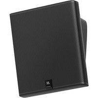JBL Professional SLP12/T-BK 3" Sleek Low-Profile On-Wall Loudspeaker, Black