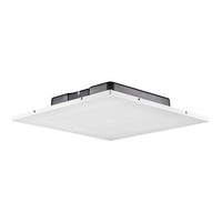 JBL Professional JBL-LCT 81C/TM Low-Profile Lay-In 600x600mm Metric Ceiling Tile Loudspeaker with 200mm (8") Driver