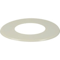 JBL Professional MTC-24TR Mounting Trim Ring for Mounting Contron 12C/T, 14C/T, 24C/CT Speakers, 10-Piece, White