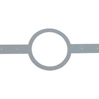 JBL Professional JBL-MTC-426NC 400 Series New Construction Bracket for Control 426C/T, 426LP, 426C/T-LS Speakers, White