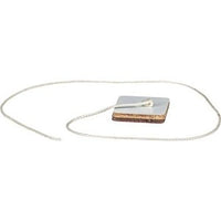 JBL Professional JBL-MTC-CSTETH1 Retrofit Safety Tether for CS Grille