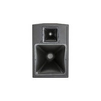 JBL Professional PD6200/43-WH 8" Two-Way Horn-Loaded Loudspeaker with 40° x 30° Horn, White