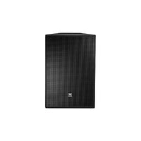 JBL Professional PD6322/64-WH Dual 12" Three-Way Horn-Loaded Loudspeaker with 60° x 40° Horn, White