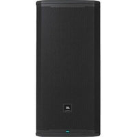 JBL Professional PRX935 PRX900 Series Professional Powered Three-Way Single 15" PA Loudspeaker, Black