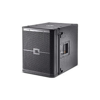 JBL Professional VRX915S-WH VRX900 Series 15" Bass Reflex Subwoofer, White