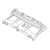 JBL Professional VTX A8 AF VTX Series Array Frame for VTX A8 and VTX B18