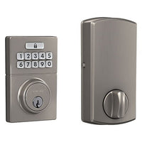 Schlage JFE105 GAT 619 16-297 10-101 1 image 1