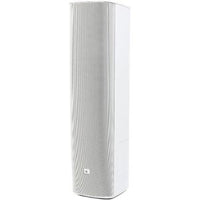 JBL Professional CBT 1000E High Output Column Extension Speaker, White
