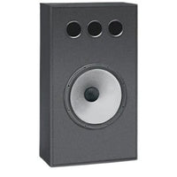 JBL Professional HPD3635 Cinema Subwoofer System, 8Ohm, Single 18"  Bass Reflex