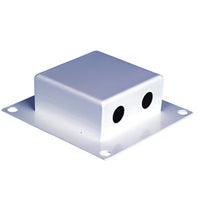 JBL Professional IVX-802105 Intellivox Cable Entry Cover Box, 42mm