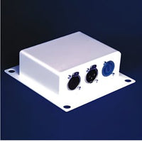 JBL Professional IVX-802120 Intellivox Cable Entry Cover Box, 42mm