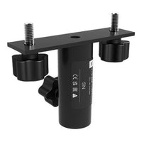 JBL Professional VTX PM Universal 35mm Pole Mount Adapter, T-Bar Style