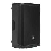 JBL Professional PRX915 PRX900 Series Professional Powered Two-Way 15" PA Loudspeaker, Black