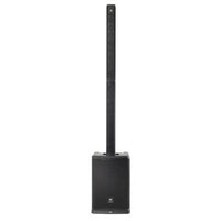 JBL Professional JBL-PRXONE-NAT All-in-One Powered Column PA with Mixer and DSP