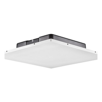 JBL Professional LCT 81C/T Low-Profile Lay-In 2'x2' Ceiling Tile Loudspeaker with 200mm (8") Driver