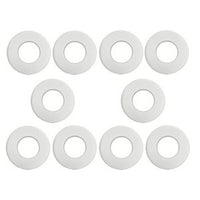 JBL Professional MTC-26TR Trim Ring Bracker for Control 16C/T, 26C, 26CT, 26CT-LS Speakers, 10-Piece, White