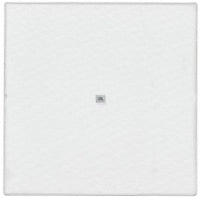 JBL Professional JBL-MTC-426SG 400 Series Square Grille for Control 426C/T, 426LP, and 424LP Speakers, White