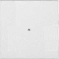 JBL Professional JBL-MTC-447SG Square Magnetic Grille for Control 447C/T and 447LP Speakers, White