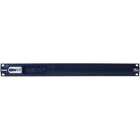 BSS BSSBLU-BOB2-M BSS BLU-BOB2 Soundweb London Break-Out Box Output Expander, 8-Channel Analog Audio Output