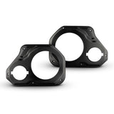 Jeep JL/JLU/JT 6.5" Front Door Panels