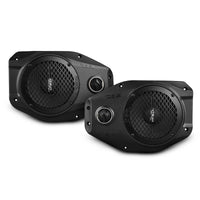 Jeep JL/JLU/JT 2018–2023 Overhead Bar System – Loaded 6.5” Plug & Play with PRO-JP6NEO & ZXI-T1