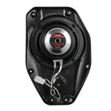 Jeep JL/JLU/JT 2018–2023 Overhead Bar System – Loaded 6.5” Plug & Play with PRO-JP6NEO & ZXI-T1