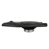Jeep JL/JLU/JT 2018–2023 Overhead Bar System – Loaded 6.5” Plug & Play with PRO-JP6NEO & ZXI-T1