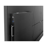 Newline Interactive DV-18924-PLUS 189" High-Performance Direct View LED Wall Display, All-in-One