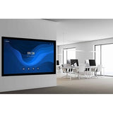 Newline Interactive DV-21624-PLUS 216" High-Performance Direct View LED Wall Display, All-in-One