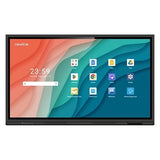 Newline Interactive TT-6524QP 65" Diagonal Class Q Pro Series TV, 65", Black