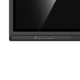 Newline Interactive TT-6524QP 65" Diagonal Class Q Pro Series TV, 65", Black