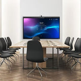 Newline Interactive TT-6524ZPRO Z Pro Series 65" UHD 4K Touchscreen Commercial Monitor with 4K Camera and OPS Computer