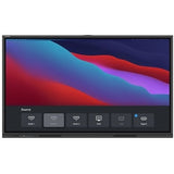 Newline Interactive TT-7523C 75" C Series 4K UHD Plug and Play Touch Display, VESA Mount Pattern 800x400mm