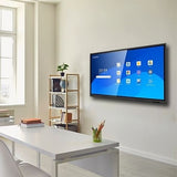 Newline Interactive TT-8624QP 86" Q PRO Series 4K LED TV, 86", Black