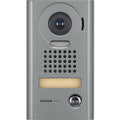 Aiphone JP-DV Surface Mount Video Door Station, Zinc Die-Cast Cover
