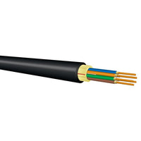 OCC BE004ZWST5KE Breakout 4-Fiber 62.5/125