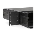 OCC BKTR1UB Rack Mount Cabinet Recess Bracket for Rtc1u and Rts1u