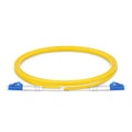 OCC DX006ZSLX9YRI4 DX-Series 6-Fiber Distribution Outside Plant Cable, Yellow, Cut to Order - Per Foot (20 ft Minimum)