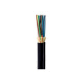 OCC HC048DALTAKR HC-Series Fiber Optic Cable, 48-Fiber, 250um Buffered Indoor/Outdoor, Riser